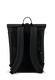 Lipault Lost In Berlin Rolltop Backpack 2.0  Noir