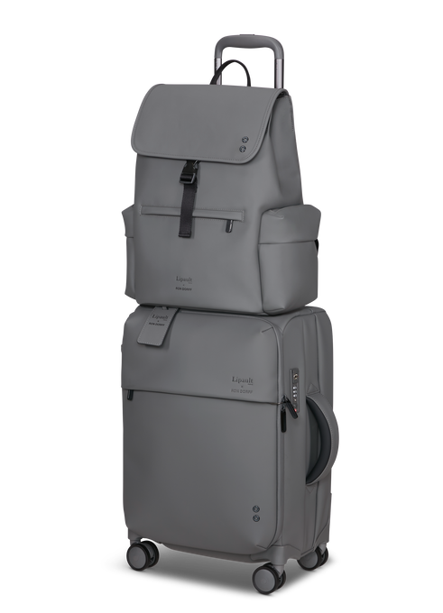 Lipault Lipault X Ron Dorff Cargo Backpack  Swedish Army Green