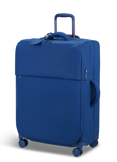Lost In Berlin Long trip suicase 72cm