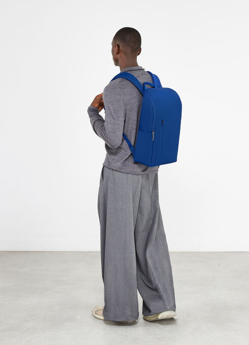 Lipault Lost In Berlin Saint-Germain Backpack  Blue Me Away