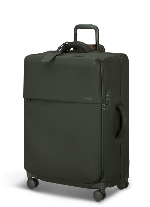 Lost In Berlin Long trip suicase 72cm
