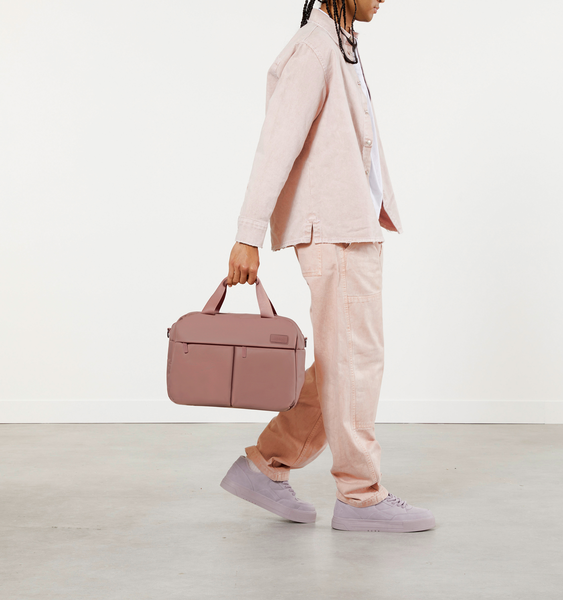 City Plume Carryall
