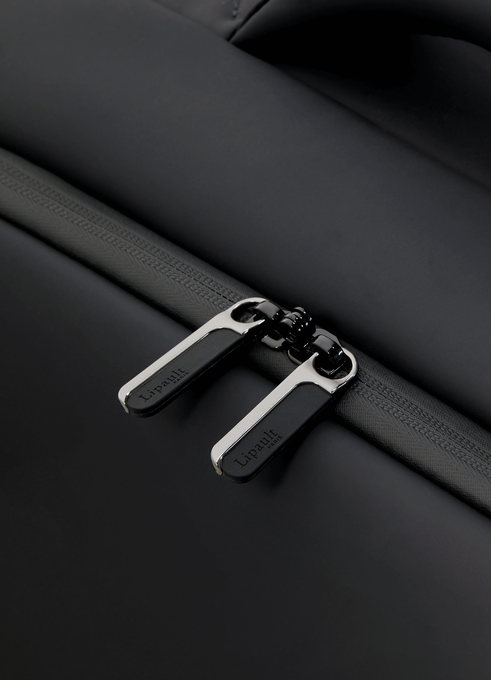 Lipault Lost In Berlin Medium Trip 2.0 63cm  Noir