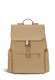 Lipault Lost In Berlin Cargo Backpack 2.0  Sandstone