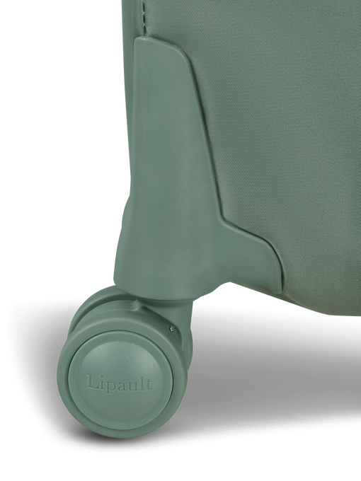 Lipault Plume Medium Trip 63cm  Dry Sage