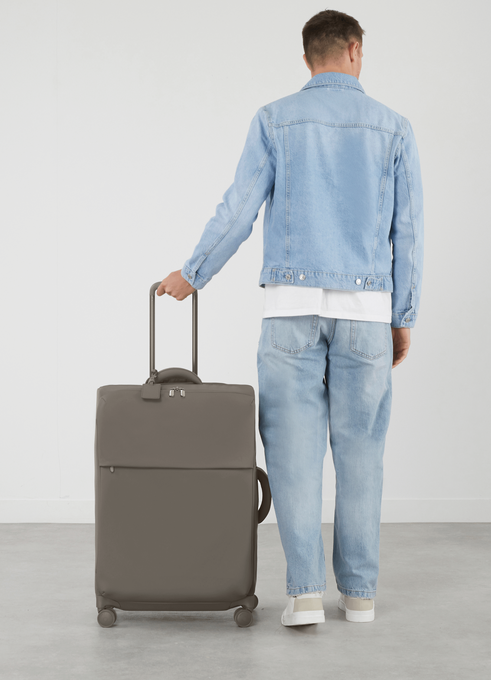 Lipault Lost In Berlin Long Trip 2.0 70cm  Ash Stone