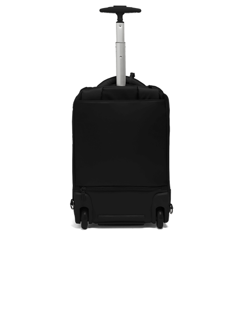 Plume Business Pilot Case  Noir