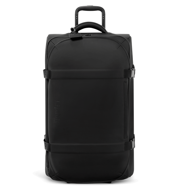 Lost In Berlin Sac de voyage à roulettes Exile 72cm