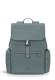 Lipault Lost In Berlin Cargo Backpack 2.0  Cement Storm