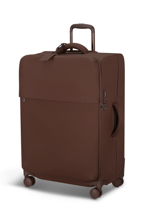 Lost In Berlin Long trip suicase 72cm