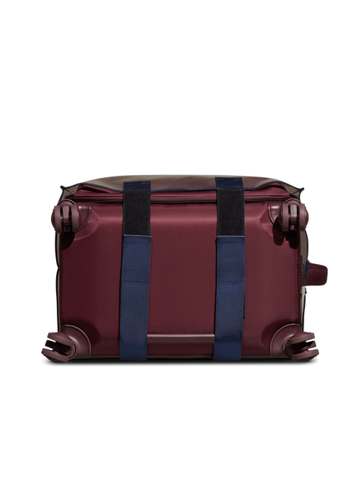 Lipault Lipault Travel Accessories Luggage Cover Transparent XL  Clear