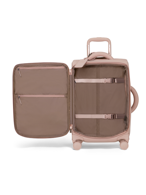 Lost In Berlin Valise cabine 55cm
