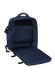 Lipault City Plume Travel Backpack  Bleu Marine