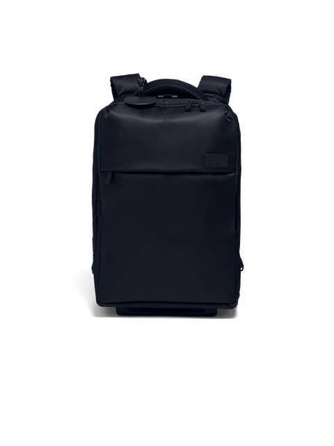 Plume Business Pilot Case  Bleu Marine