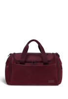 City Plume Baby Changing Bag