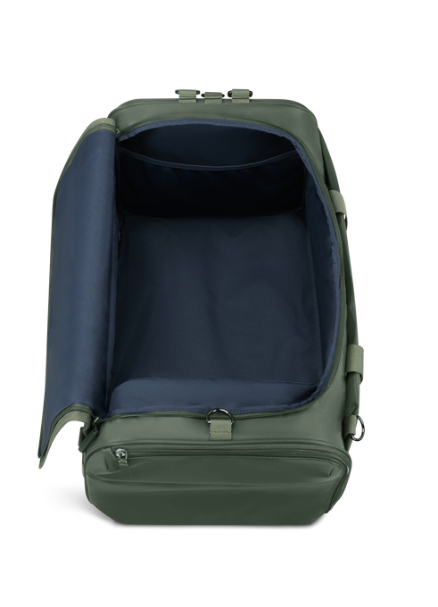 Lipault City Plume 72H Bag  Khaki