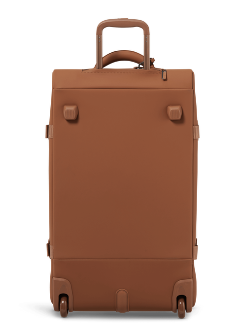Lipault Lost In Berlin Exile Duffle with Wheels 72cm  Nutsy Nut