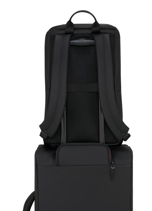 Lipault Lost In Berlin Saint-Germain Backpack  Noir