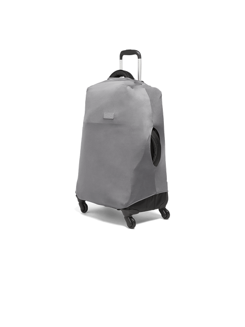 Lipault Travel Accessories Housse de protection pour valises M Pearl Grey