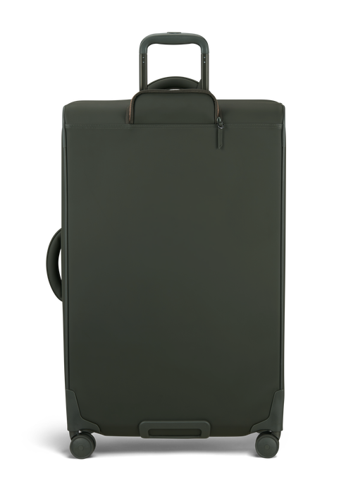 Lost In Berlin Very Long Trip suitcase 79cm