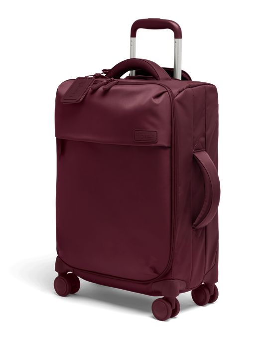 Lipault Plume Cabin 55cm  Bordeaux