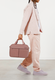 Lipault City Plume Carryall  Rosewood