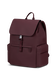 Lipault Lost In Berlin Cargo Backpack  Bordeaux