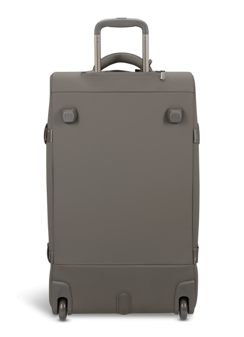 Lipault Lost In Berlin Exile Duffle with Wheels 72cm  Ash Stone
