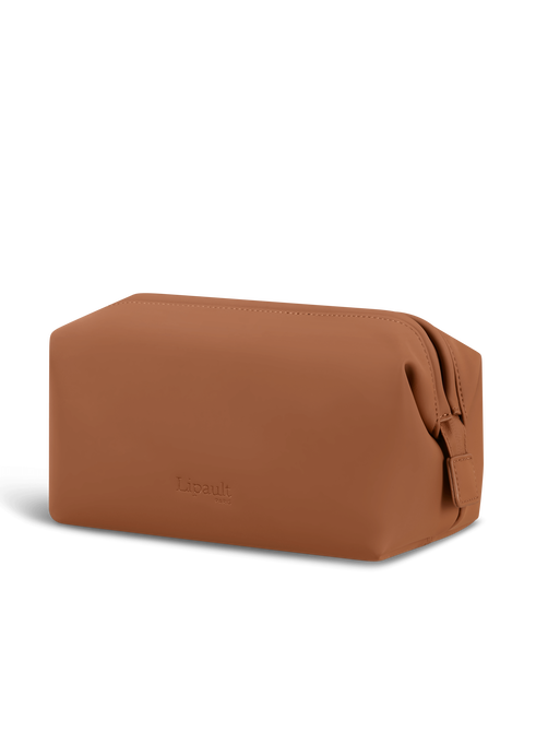 Lipault Lost In Berlin Toiletry Kit 2.0 S  Nutsy Nut