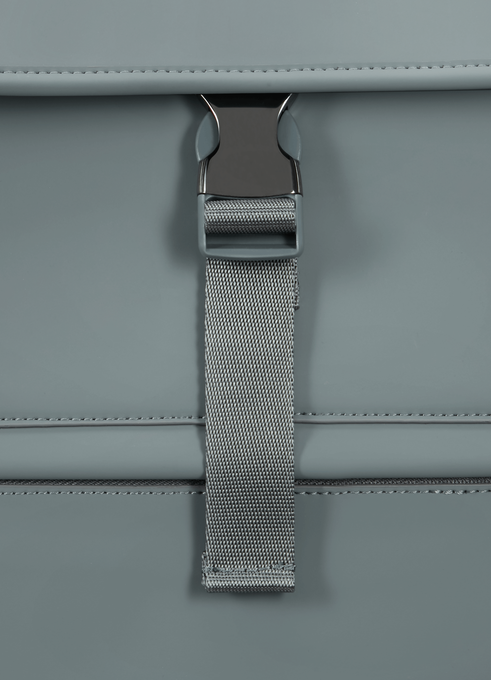 Lipault Lost In Berlin Cargo Backpack 2.0  Cement Storm