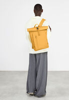 Lost In Berlin Rugzak Rolltop 15.6"