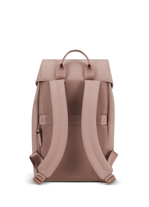 Lipault Lost In Berlin MIini Exile Backpack  Rose Quartz