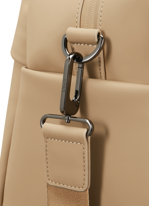 Lipault Lost In Berlin 24H Bag 2.0  Sandstone