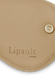 Lipault Lipault Travel Accessories Eye mask  Sandstone