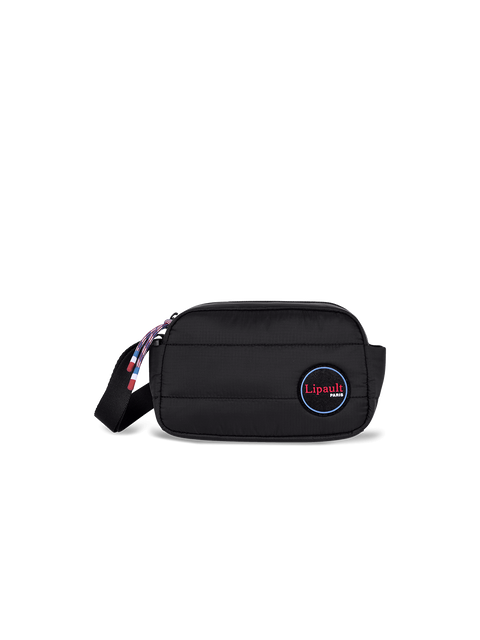 Snowflake Sac banane  Noir