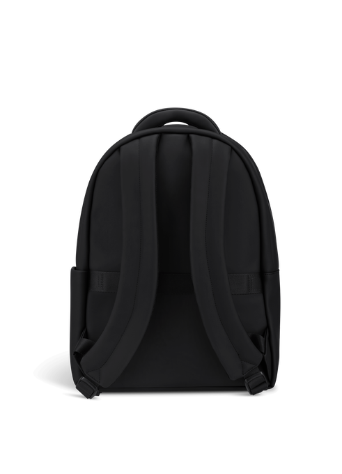 Lipault Lost In Berlin Backpack  Noir