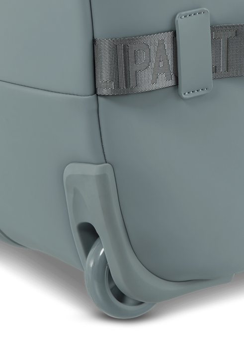 Lipault Lost In Berlin Exile Duffle with Wheels 72cm  Cement Storm