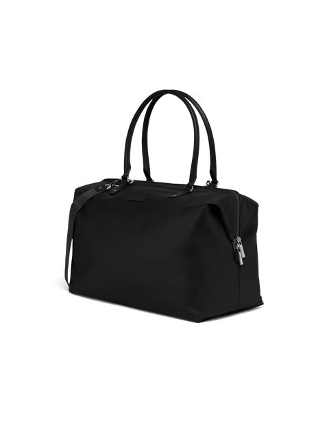 Lady Plume Sac week-end M Noir