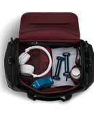 Lost In Berlin Baby Changing Bag