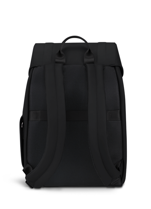 Lipault Lost In Berlin Exile Backpack  Noir