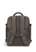 Lost In Berlin Travel Backpack 17"