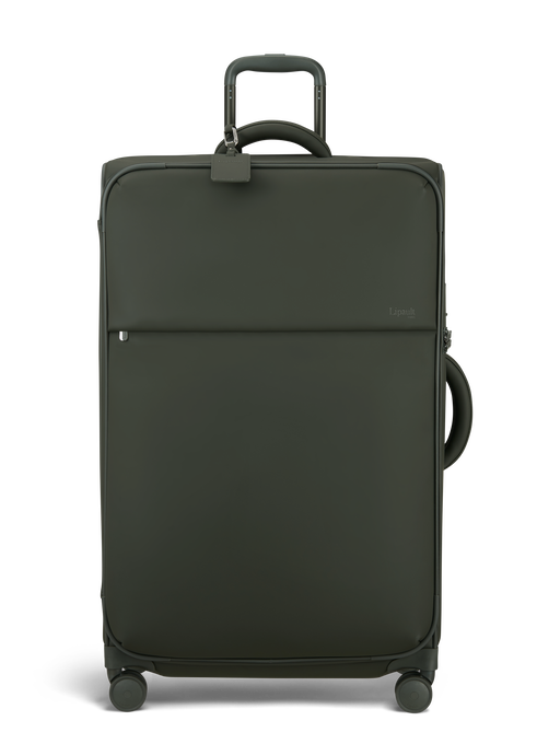 Lost In Berlin Very Long Trip suitcase 79cm