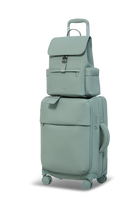 Lost In Berlin Sac &agrave; dos Mini Cargo 15"