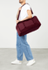 Lipault City Plume 72H Bag  Bordeaux