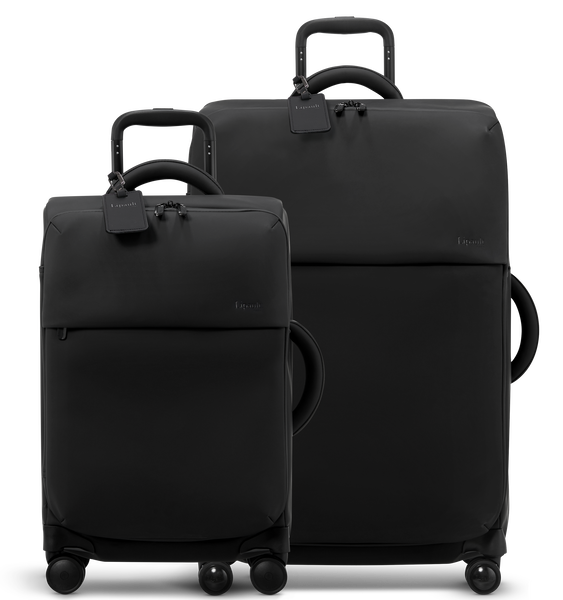 Set of 2 Lost in Berlin Suitcases