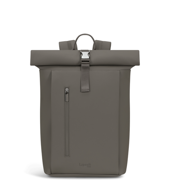 Lost In Berlin Sac &agrave; dos Rolltop 15.6"