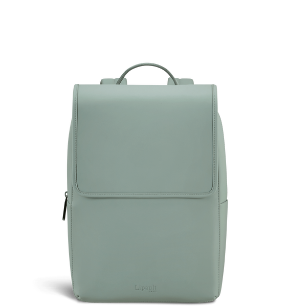 Lost In Berlin Sac à dos Square 15"