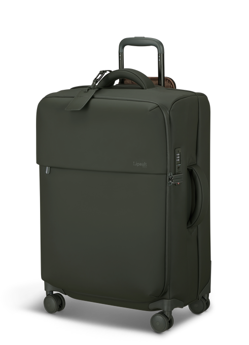 Lost In Berlin Medium Trip suitcase 63cm