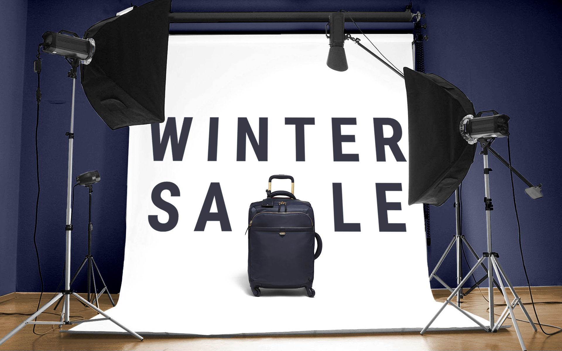 Winter Sale
