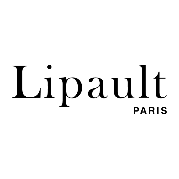 lipault.be logo